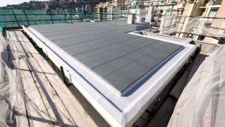 Cầu Cân xe năng động