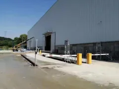 Cầu cân tự dỡ không dây