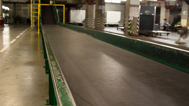 Cầu Cân xe tải điện tử cố định