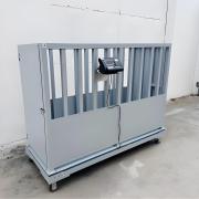 Livestock Special Weighbridge