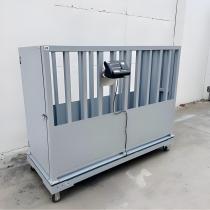 Vật nuôi đặc biệt cầu cân