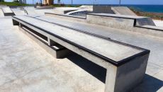 Cầu Cân xe tải công nghiệp chống cháy nổ