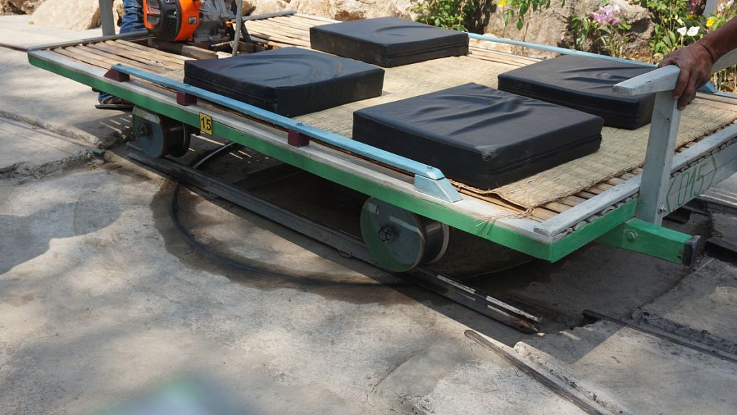 Cầu Cân xe tải công nghiệp chống cháy nổ