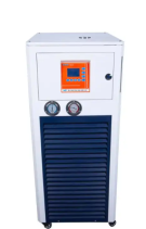 High-precision Laboratory High-low Temperature Integrated Machine