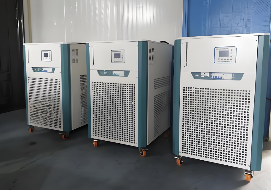 ห้องปฏิบัติการความแม่นยำสูงอุณหภูมิสูงต่ำเครื่องรวม