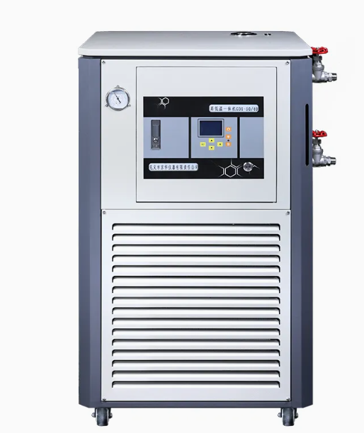 เครื่องรวมอุณหภูมิสูงต่ำอุตสาหกรรมขนาดนักบิน