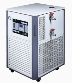 เครื่องรวมอุณหภูมิสูงต่ำอุตสาหกรรมขนาดนักบิน