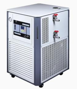 Pilot-scale Industrial High-low Temperature Integrated Machine