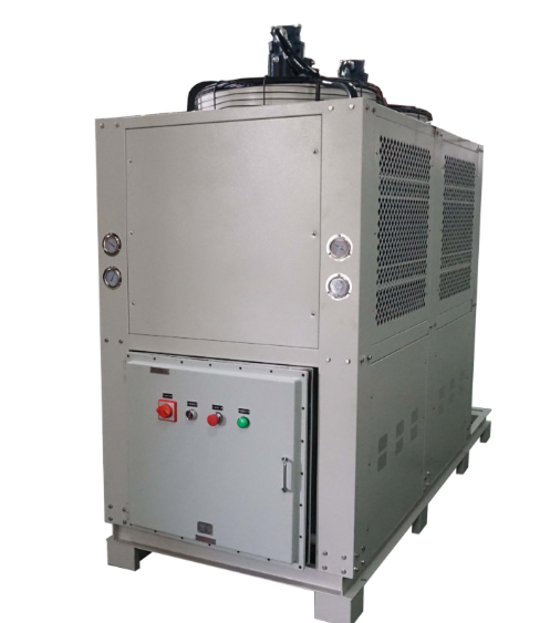 Explosion-proof High-low Temperature Integrated Machine for Chemical Industry