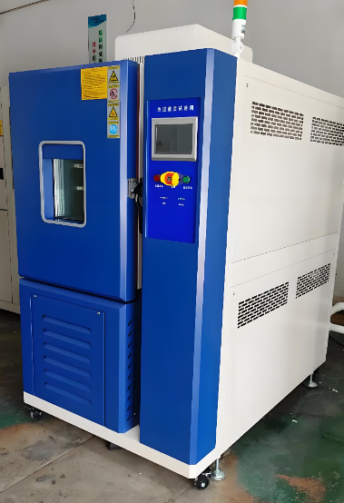 Benchtop ความแม่นยำสูง Lab อุณหภูมิสูงต่ำเครื่องรวม