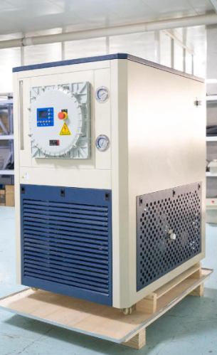 เครื่องรวมอุณหภูมิสูงต่ำอุตสาหกรรมป้องกันการระเบิด