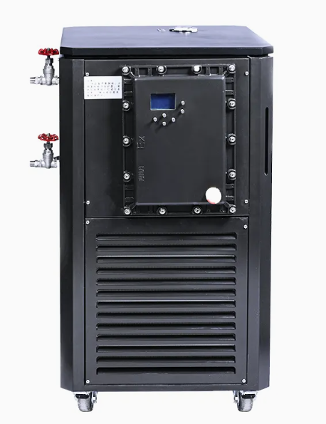 Ultra-Low Temperature High-Low Temperature Integrated Machine