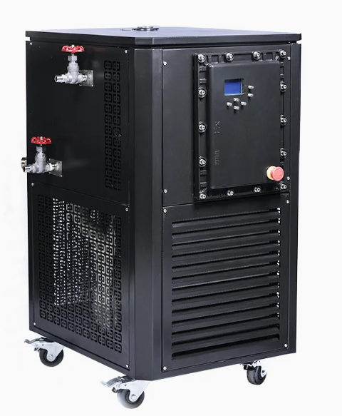 Ultra-Low Temperature High-Low Temperature Integrated Machine