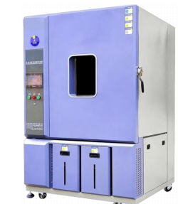 New Energy Power Battery Testing High and Low Temperature Integrated Machine