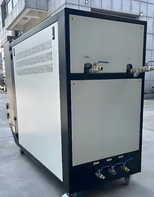 เครื่องผลิตฉนวนอุณหภูมิสูงและต่ำ GMP