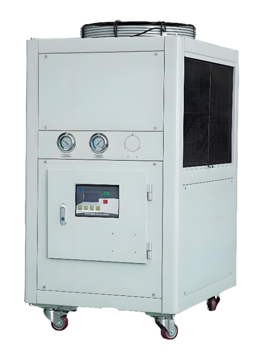 Benchtop độ chính xác cao nhiệt độ thấp tất cả-trong-một máy