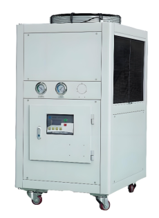 Benchtop độ chính xác cao nhiệt độ thấp tất cả-trong-một máy