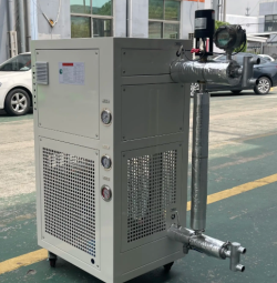 อุตสาหกรรมพลังงานสูงอุณหภูมิสูงต่ำ <span>All</span>-In-One เครื่อง