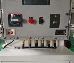 เครื่อง <span>All</span>-In-One อุณหภูมิสูง-ต่ำป้องกันการระเบิด