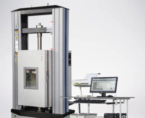 Máy tích hợp nhiệt độ cao điều khiển chương trình chính xác cao