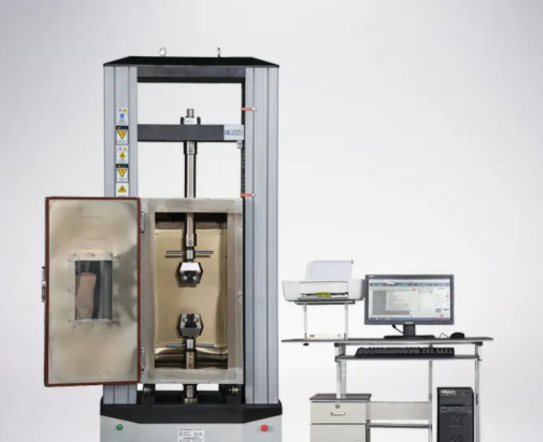 Máy tích hợp nhiệt độ cao điều khiển chương trình chính xác cao