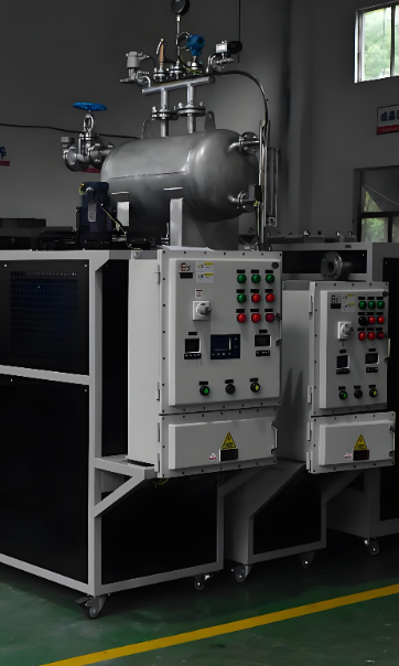 Máy tích hợp nhiệt độ cao-thấp công nghiệp chống nổ