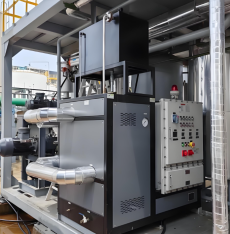 Máy tích hợp nhiệt độ cao-thấp công nghiệp chống nổ