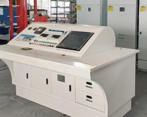 Máy tích hợp nhiệt độ cao làm mát nam châm siêu dẫn