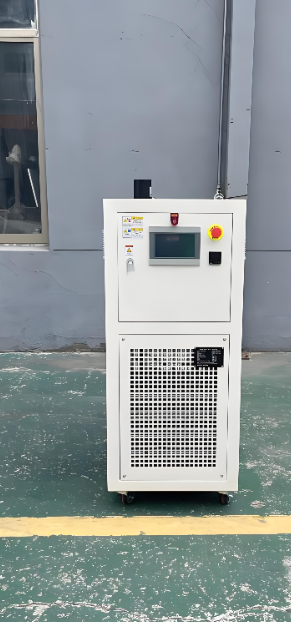 Lưu lượng cao lưu thông cao-thấp nhiệt độ tích hợp máy