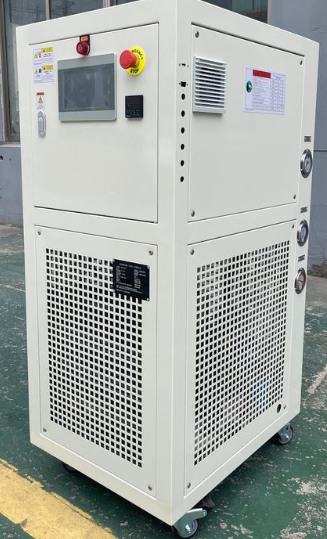 Lưu lượng cao lưu thông cao-thấp nhiệt độ tích hợp máy