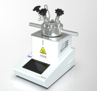 Modèle remué magnétique photothermique à haute pression de réacteur de laboratoire PHAC-1030
