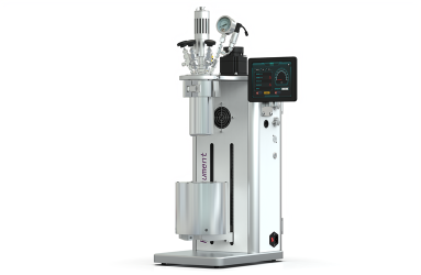 Benchtop <span>Micro</span> Lifting Laboratorium Reaktor Model LHAC-13
