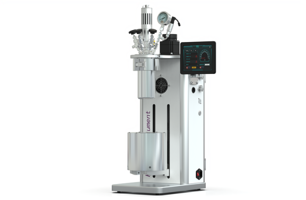 LHAC-13 de modèle de réacteur de laboratoire de levage micro de Benchtop
