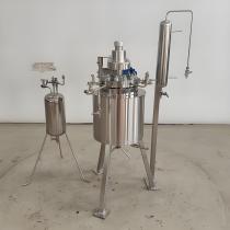 เครื่องปฏิกรณ์ห้องปฏิบัติการป้องกันการระเบิด (20L-50L)