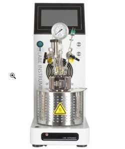 <span>Reaktor</span> Laboratorium Suhu Konstan Multifungsi