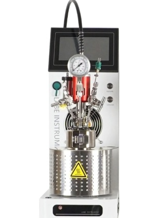 เครื่องปฏิกรณ์ห้องปฏิบัติการอุณหภูมิคงที่อเนกประสงค์