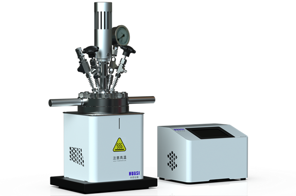 HAC-1040H高温機械攪拌実験炉