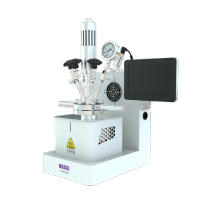 HAC-1040H High-Temperature Mechanical Stirred Laboratory Reactor