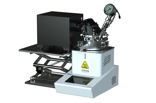 PHAC-1030 Reaktor Laboratorium 10,magnetik Fototermal Tekanan Tinggi