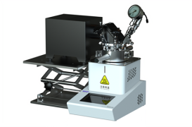 Réacteur de laboratoire agitateur magnétique photothermique haute pression PHAC-1030