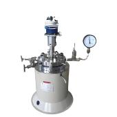 2L เครื่องปฏิกรณ์ในห้องปฏิบัติการด้วยไมโครเวฟ