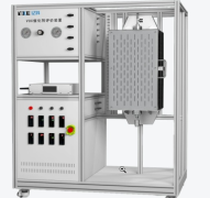 Système automatisé d'évaluation de catalyseur à haut débit