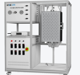 ระบบการประเมินตัวเร่งปฏิกิริยาที่มีปริมาณงานสูงอัตโนมัติ
