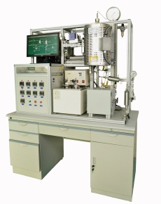 Unité d'évaluation de catalyseur de micro-réacteur