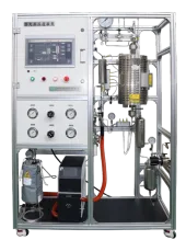 หน่วยประเมินผลตัวเร่งปฏิกิริยาในยุคราแมนคู่