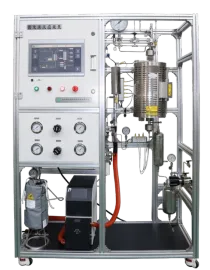 หน่วยประเมินผลตัวเร่งปฏิกิริยาในยุคราแมนคู่