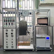 Système d'évaluation co-catalytique plasma