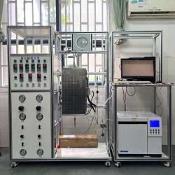 Hệ thống đánh giá đồng xúc tác <span>Plasma</span>