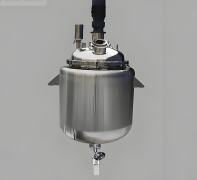 เครื่องปฏิกรณ์สแตนเลสแบบพกพา