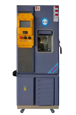 <span>Chambre</span> anti-déflagrant d'essai d'humidité de la température